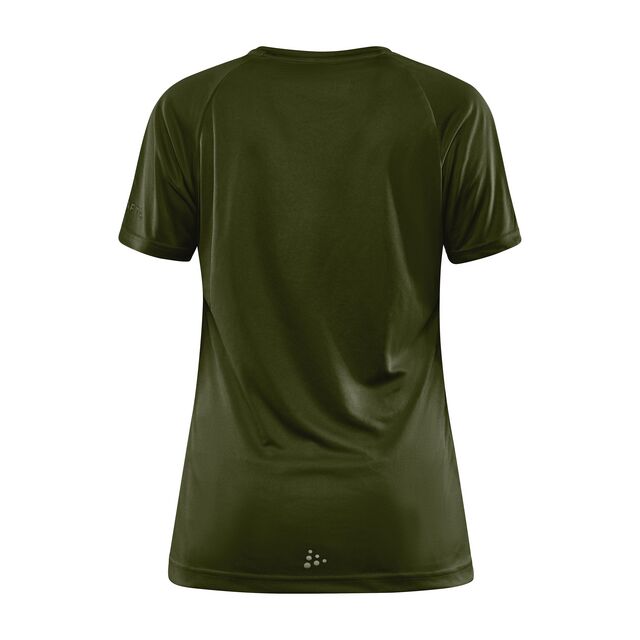 Produktbild föreställande artikeln T-SHIRT DAM CRAFT 1909879 UNIFY RIFT L från kategorin Överdelar